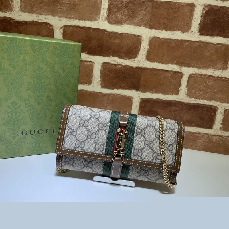 G*u*i satchel bags